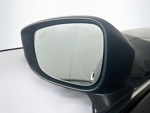 Used 2025 MAZDA CX-5 AWD 2.5 S w/ Select Package image 16