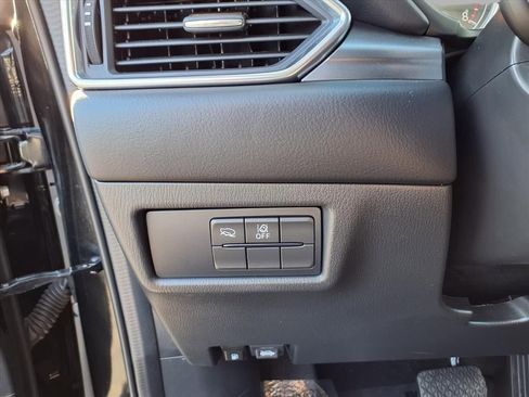 Used 2024 MAZDA CX-5 AWD 2.5 S w/ Select Package image 14