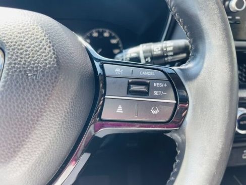 Used 2024 Honda CR-V EX-L image 20