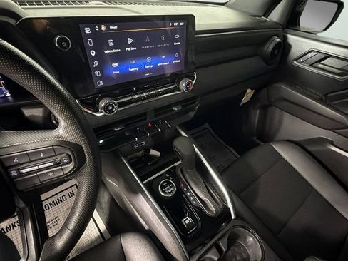 Certified 2023 Chevrolet Colorado Trail Boss w/ Advanced Trailering Package AWD/4WD image 19