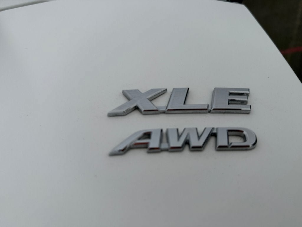 Used 2023 Toyota RAV4 XLE w/ Convenience Package AWD/4WD image 34