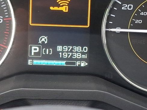 Certified 2023 Subaru Crosstrek 2.5i Sport AWD/4WD image 20
