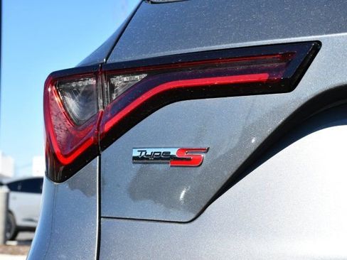 New 2026 Acura MDX Type S image 9