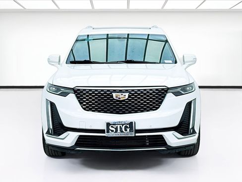 Used 2020 Cadillac XT6 Premium Luxury image 2