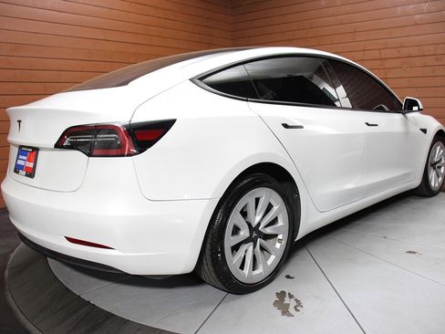 Used 2023 Tesla Model 3 Long Range image 17
