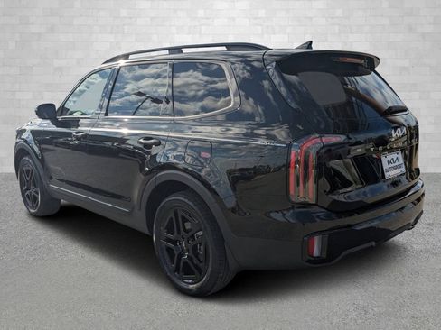 Used 2024 Kia Telluride SX Prestige X-Line AWD/4WD image 5