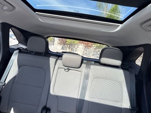Used 2022 Ford Escape SE w/ SE Sport Appearance Package AWD/4WD image 27