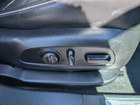 Used 2017 GMC Acadia Denali w/ LPO, Cargo Package AWD/4WD image 38