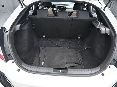 Used 2019 Honda Civic EX image 39