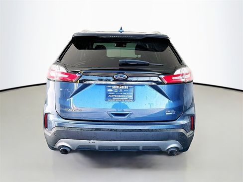 Used 2019 Ford Edge SEL w/ Equipment Group 201A image 6