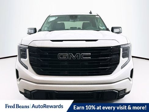 New 2026 GMC Sierra 1500 Elevation w/ Elevation Select Package image 2
