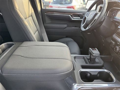 New 2026 Chevrolet Silverado 1500 LT Trail Boss w/ LT Trail Boss Premium Package image 7