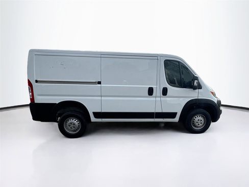 Used 2024 RAM ProMaster 1500 w/ Convenience Group image 6