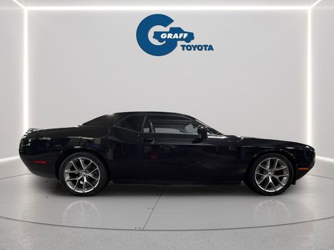 Used 2023 Dodge Challenger GT RWD image 4