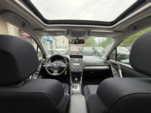 Used 2015 Subaru Forester 2.5i Premium w/ Popular Package #1 AWD/4WD image 45