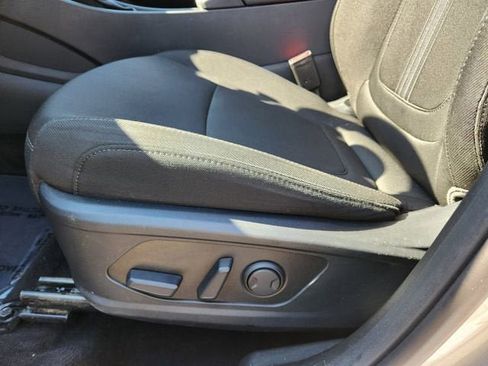 Used 2024 Hyundai Tucson SEL image 10