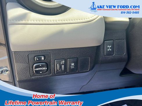 Used 2015 Toyota RAV4 XLE AWD/4WD image 21