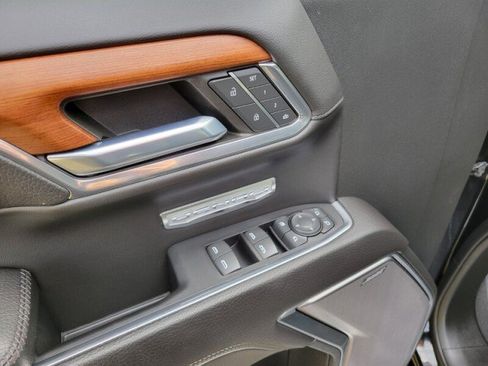 Used 2022 GMC Sierra 1500 Denali image 12