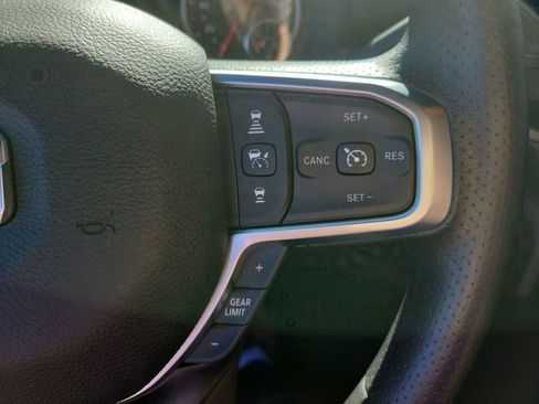 New 2026 RAM 2500 Tradesman AWD/4WD image 11