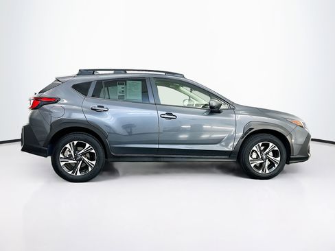 Used 2025 Subaru Crosstrek 2.0i Premium AWD/4WD image 10