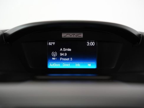 Used 2018 Ford Escape SE image 20