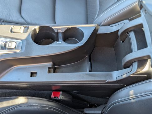 Used 2023 Chevrolet Camaro LT w/ RS Package image 31