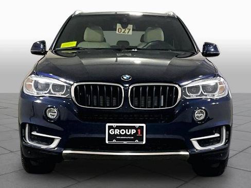 Used 2018 BMW X5 xDrive35i w/ Driving Assistance Package AWD/4WD image 3