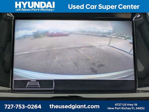 Used 2021 Chevrolet Spark LS FWD image 20