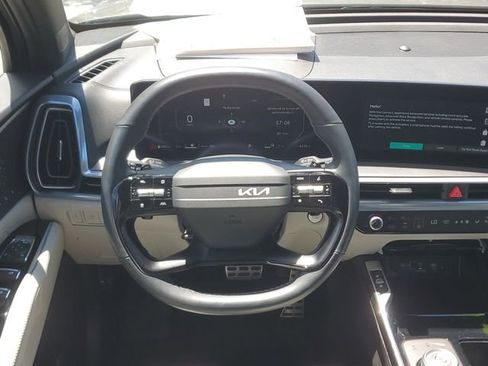Certified 2026 Kia Sorento SX Prestige image 13