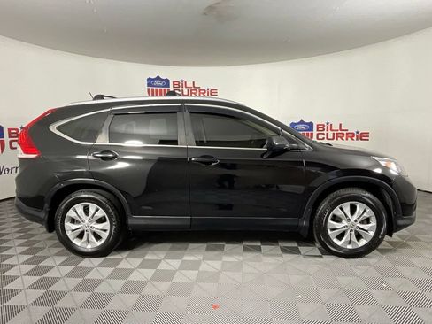 Used 2012 Honda CR-V EX-L image 2