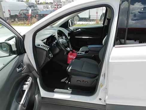 Used 2019 Ford Escape SE image 6