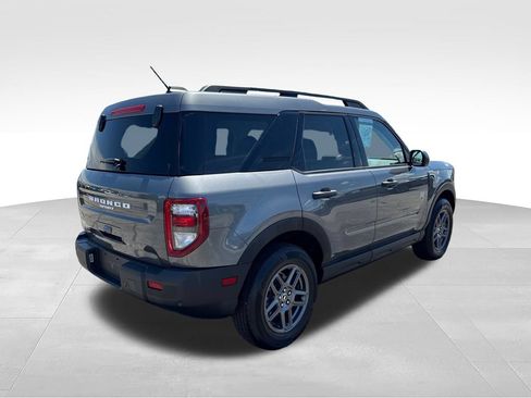 Used 2025 Ford Bronco Sport Big Bend w/ Convenience Package AWD/4WD image 2