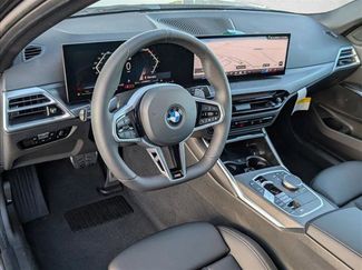 New 2026 BMW 330i Sedan w/ M Sport Package video 3