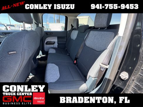 Used 2026 Ford Maverick XLT AWD/4WD image 15