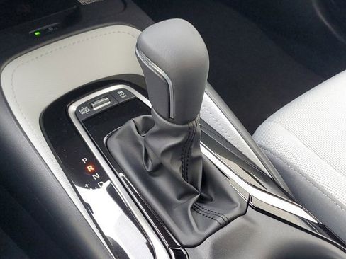 New 2026 Toyota Corolla SE image 17