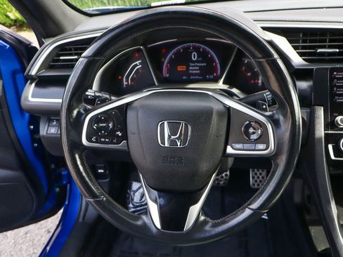 Used 2019 Honda Civic Sport image 23