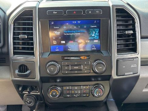 Certified 2022 Ford F350 XLT w/ XLT Premium Package image 24