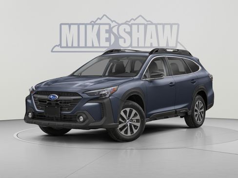 Used 2024 Subaru Outback Premium AWD/4WD image 1