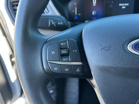 Used 2025 Ford Escape Active AWD/4WD image 20