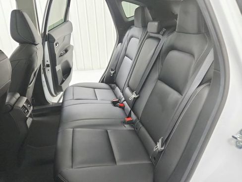 Used 2025 Nissan Murano SL w/ Cargo Package AWD/4WD image 36