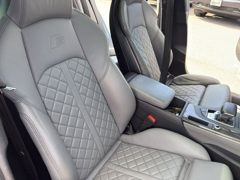 Used 2018 Audi S5 Prestige w/ S Sport Package image 33