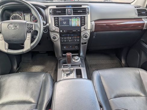 Used 2020 Toyota 4Runner Limited AWD/4WD image 18