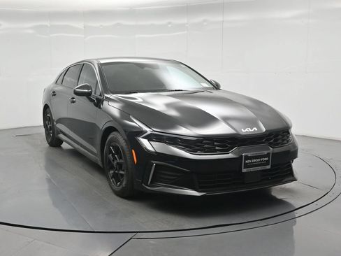 Used 2026 Kia K5 LXS FWD image 21