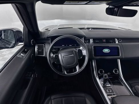 Used 2020 Land Rover Range Rover Sport HSE Dynamic AWD/4WD image 23