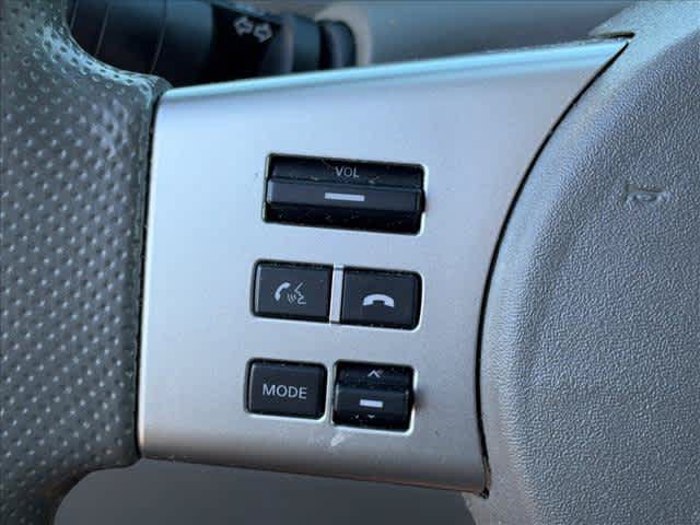 Used 2019 Nissan Frontier S RWD image 19