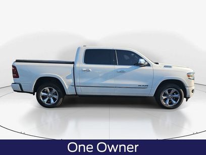 Used 2021 RAM 1500 Limited w/ Bed Utility Group