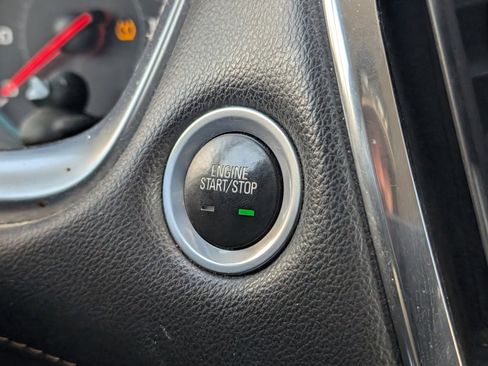 Used 2018 Chevrolet Traverse LS w/ LPO, Floor Liner Package image 12