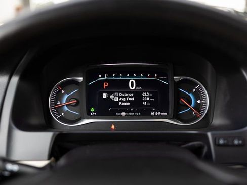 Used 2022 Honda Pilot Elite image 18