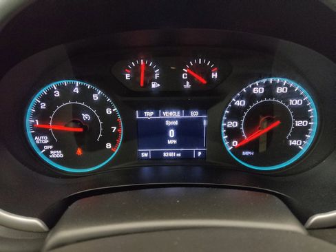 Used 2024 Chevrolet Malibu LS w/ Driver Confidence Package image 23