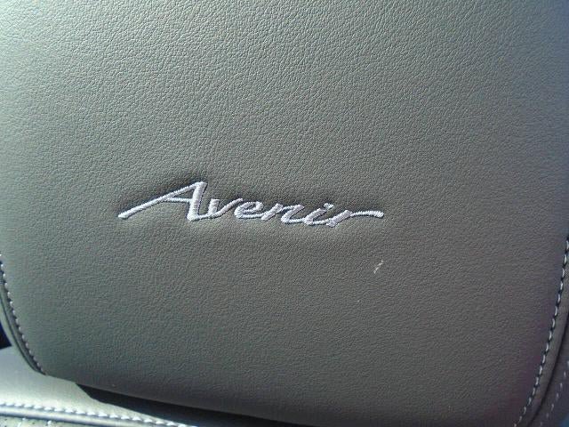 Certified 2026 Buick Enclave Avenir w/ Super Cruise Package AWD/4WD image 20